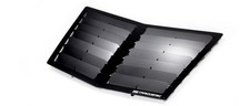 Hood Vents T1 Hood Louver Alum. Satin Black Riveted-on Black Hardware Universal Hood Vents T1 Hood Louver Alum. Satin Black Riveted-on Black Hardware Universal