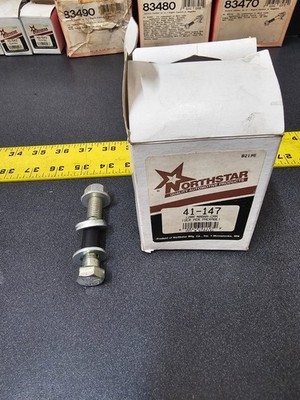 NORTHSTAR 41-147 Magna Cam Camber Adjusting Kit 12 MM
