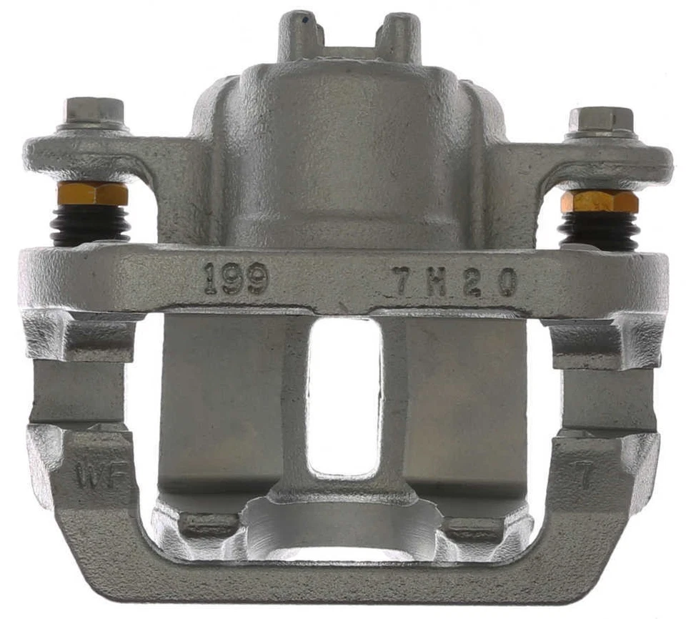 Pinza de freno trasera izquierda para Honda Odyssey 2005-2010 2006 2007 2008 Raybestos Foto 2 de 4