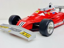Ferrari 312t In Diecast Formula 1 Cars for sale | eBay