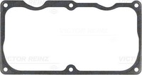 Victor Reinz Dichtung Zylinderkopfhaube 71-33046-00 FüR Cla 2000 Man Metall M90