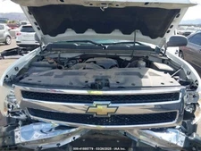 Steering Gear/Rack Power Rack And Pinion Fits 09-13 SIERRA 1500 PICKUP 2430639