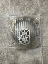Pontiac Gto 12 Bolt Rear Differential Cover With Hardware Pontiac Gto 12 Bolt Rear Differential Cover With Hardware