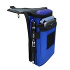 Dual Phone Case for Two Phones, Belt Clip Pouch Holder for Men, Tactical Cell...