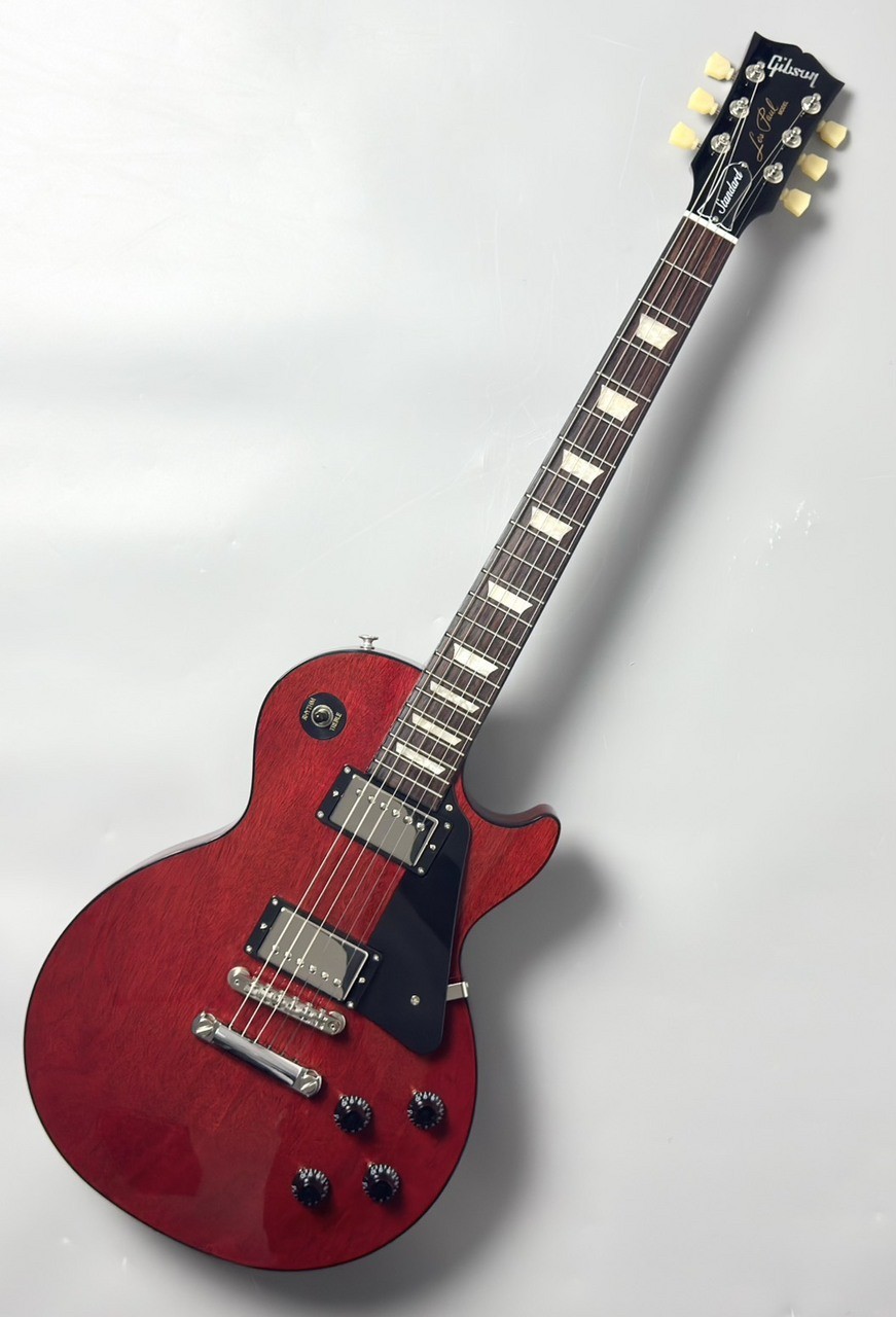 Gibson Les Paul Standard 50s Mahogany Top Electric Guitar Used