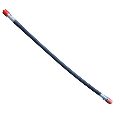 35 Zoll Flexible Welle für Rasenmäher Rucksack Trimmer und Freischneider