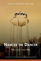 Nancer The Dancer | Myositis And Me | Judith Gwinn Adrian | Taschenbuch | 2020
