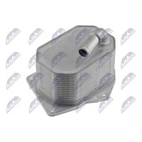 NTY CCL-FR-039 ÖLküHler, MotoröL