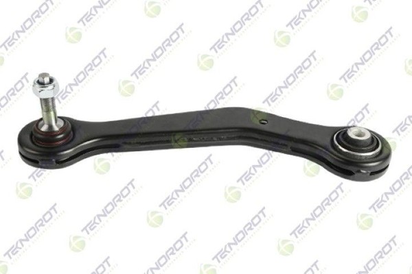 Querlenker Hinten Links Stahl FüR BMW E39 E38 Z8 Roadster E52 94-04 33321090905-image