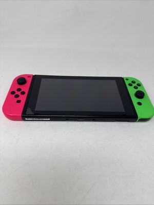 nintendo switch mod hac-001 bundle | eBay