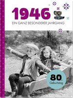 1946 - Ein Ganz Besonderer Jahrgang | Neumann & Kamp Historische Projekte Gbr
