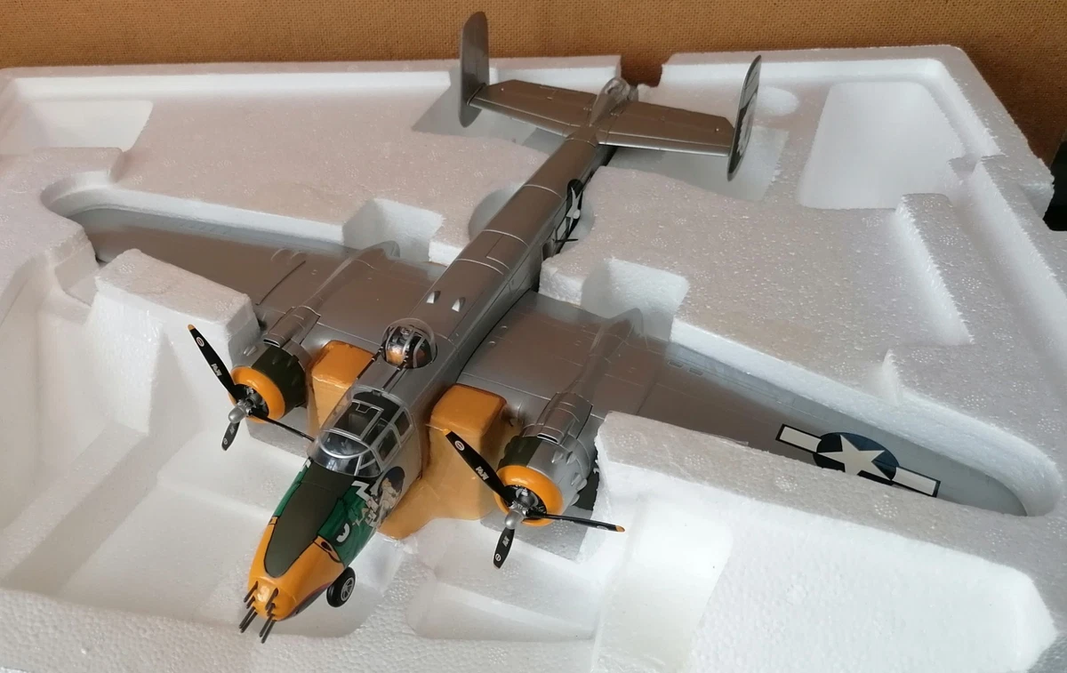 Franklin Mint 1:48 Modell-Militärflugzeuge online kaufen | eBay.de