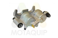 Motaquip Bremssattel VBC575L Gusseisen FüR VW LT 28 46 2 2DA 2DD 2DH 2DC 2DF 2DG
