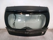 Porte arrière et accessoires Kia PICANTO