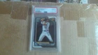 2024 Bowman Draft Chrome Konnor Griffin PSA 10 gem mint