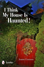 I Think My House is Haunted! by Joanne Emmons (English) Paperback Book