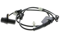 Vemo Sensor, Raddrehzahl Links, Vorderachse, Vorne Links U.A. FüR Hyundai, Kia