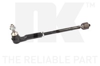 NK Spurstange 5006601 FüR Tesla Model 60D AWD 70D 75D 85D 90D P100D P85 P85D