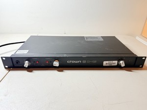 Crown D-45 | eBay