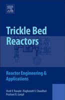 Vivek V Ranade (U. A.) | Trickle Bed Reactors | Taschenbuch | Englisch (2011)