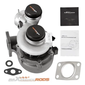 Turbolader for VW Crafter 2,5TDi BJL BJM 100kW 120KW 136PS 163PS New