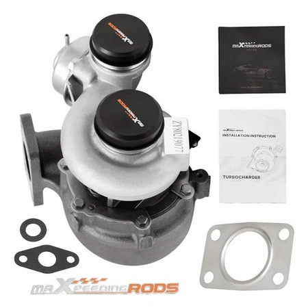 Turbolader 076145701HX
