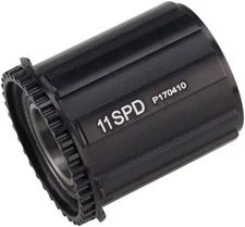 Zipp Freehub Kit - Cognition NSW, 11-speed,