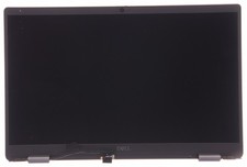 Lid with display DELL Latitude 7420 FHD NTS A-B