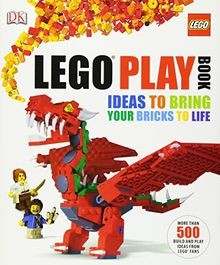 LEGO Play Book: Ideas to Bring Your Bricks to Life von L... | Buch | Zustand gut
