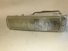 Antibrouillard Audi 90