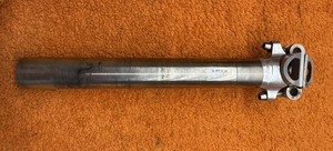 Campagnolo Record Seatpost 1996 1997 27.2 Tige De Selle