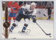 2000-01 Pacific Copper 7/40 Peter Bondra #418 n1u