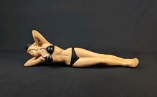 Pin Up Bottle Poynter Products 1957 Cincinnati Ohio Jayne Mansfield