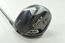 TaylorMade Qi10 LS 9 Driver X-Stiff Flex Right TP Motore Speeder 77g  209080