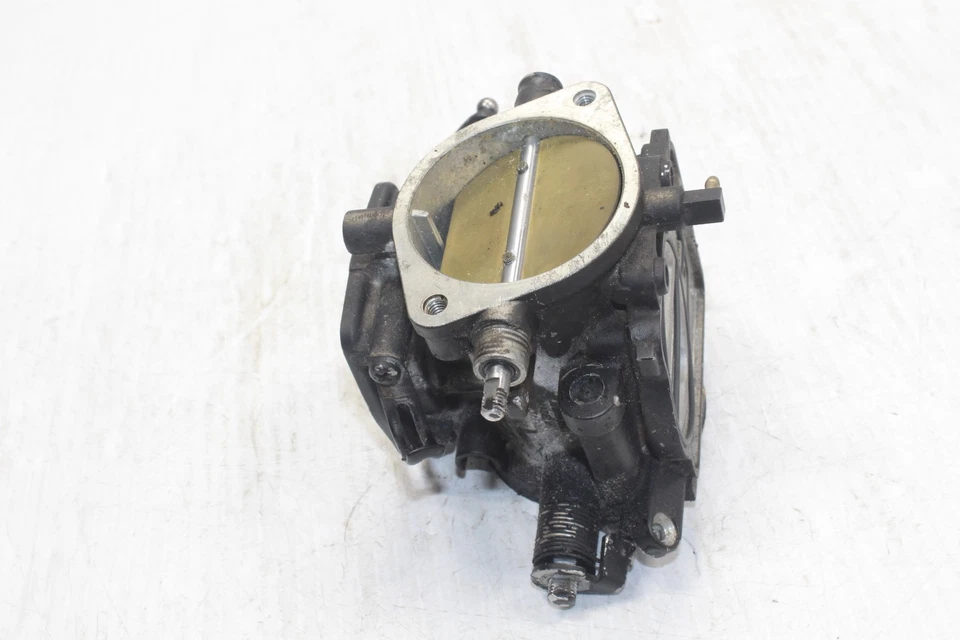 2001 SEA-DOO GTX LRV RX XP OEM карбюратор (сторона магазина) CORE 270500790 - Изображение 4 из 4