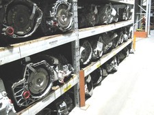 09 10 11 12 13 Suzuki Grand Vitara 2.4l Automatic Transmission 102k Miles Oem