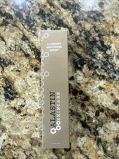 Alastin Skincare A-Luminate Brightening Serum ~ 1.7 Fl Oz / 50mL SEALED BOX