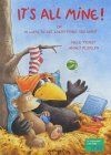 Its all mine! Or 10 ways to get everything you wan... | Buch | Zustand sehr gut