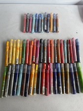 Montana Acrylic Market Lot 12 New 42 Used