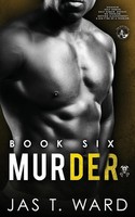 Jas T. Ward | Murder | Taschenbuch | Englisch (2018) | Kartoniert / Broschiert