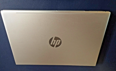 HP ProBook 430 G8 Laptop Core i5 11th Gen 16GB RAM 256GB SSD