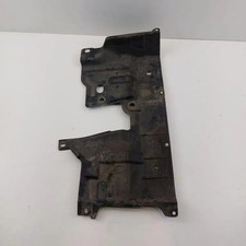 Lexus RX L1 Rear Center Lower Guard 5816648030 3.50 2010 32221636