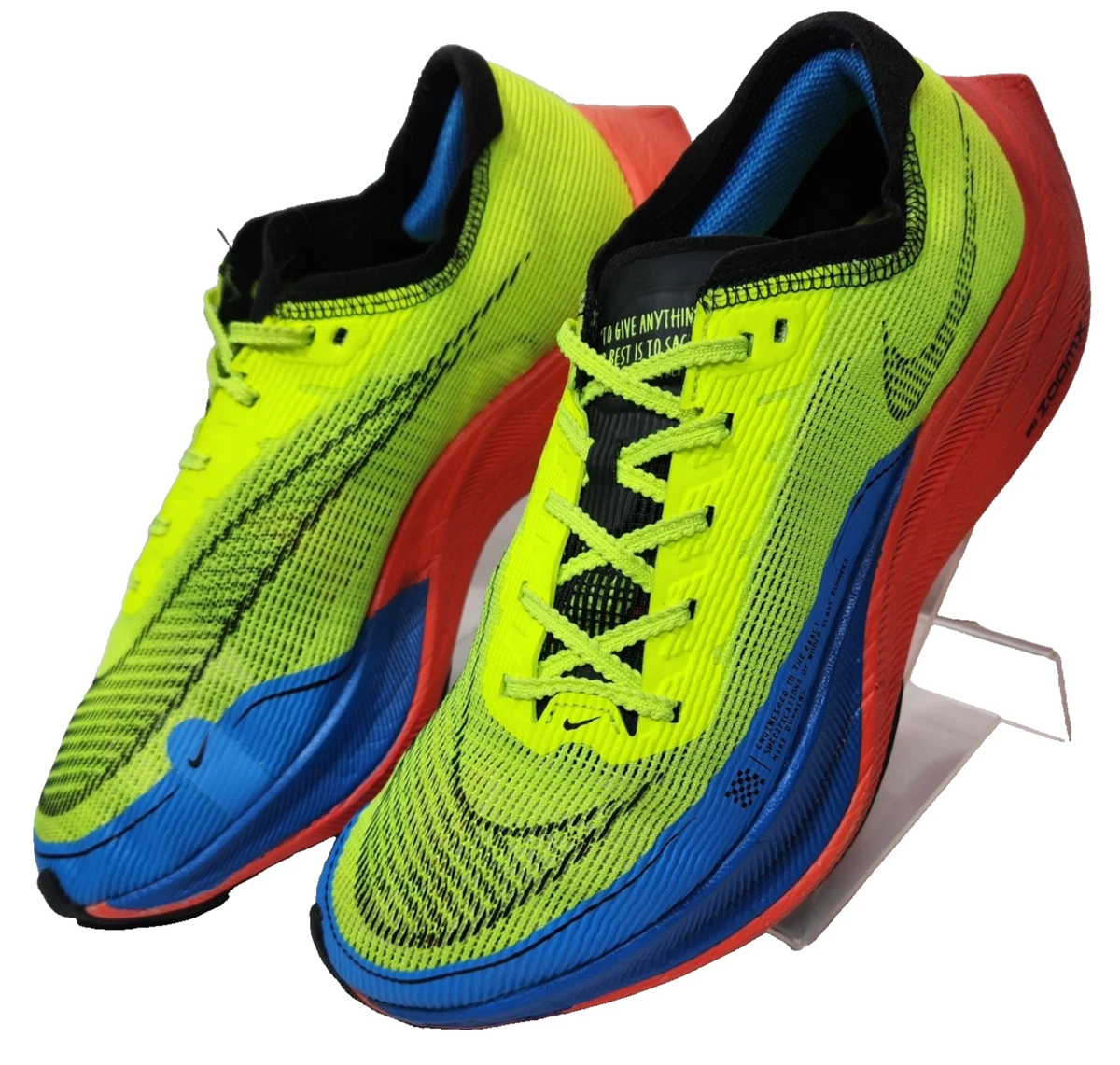 Nike ZoomX Vaporfly for Sale | Authenticity Guaranteed | eBay