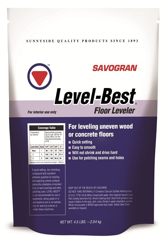 Floor Leveler 4.5lbs6