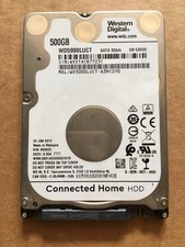 TiVo BOLT 500 GB Hard Drive OEM