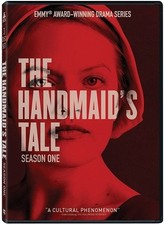 Handmaid's Tale, The: Season 1 DVD