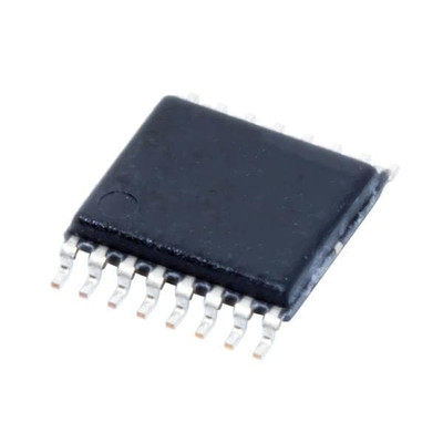 5Pcs TLC5917IPWR TSSOP-16 LED Lighting Drivers 8B Constant-Current LED Sink