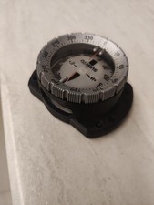 Suunto SK8 Bungee Mount compasss mount for Scuba Diving