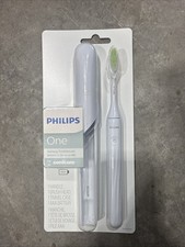 Philips One by Sonicare Battery Toothbrush - HY1100/03 - Mint