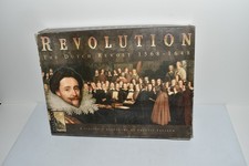 Revolution The Dutch Revolt 1568-1648 by Phal...